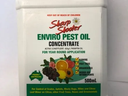 Enviro Pest Oil 500 ml image